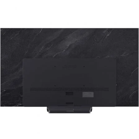 LG OLED evo AI OLED65C54LA 65 pulgadas 4K Ultra HD Smart TV Negro LG OLED evo AI OLED65C54LA 65 pulgadas 4K Ultra HD Smart TV Negro